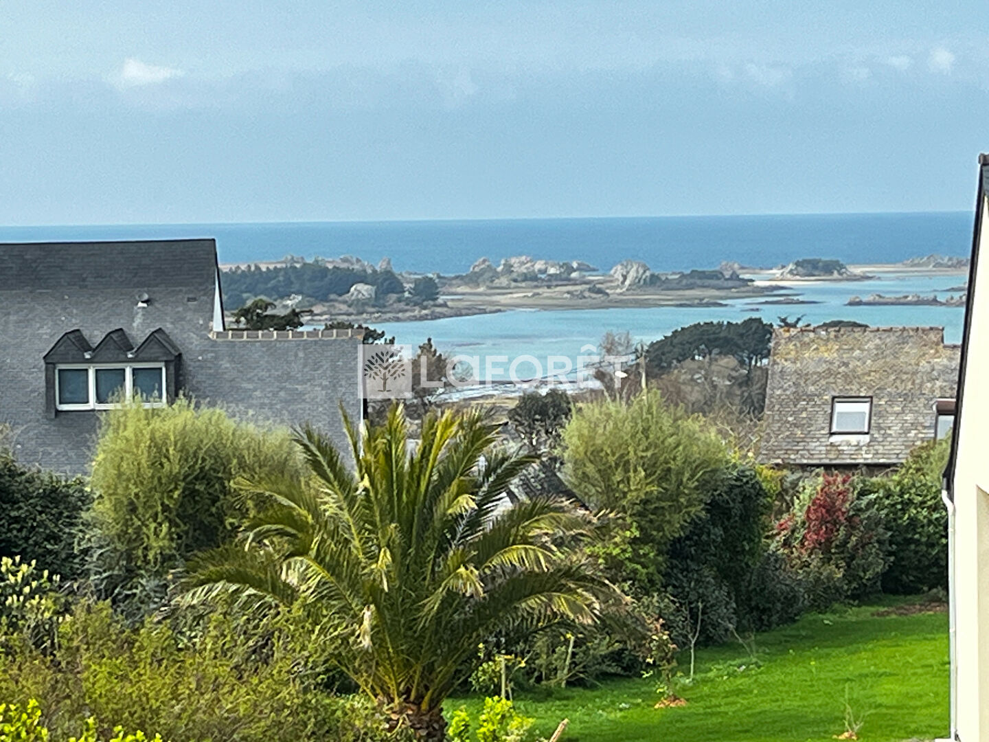 Maison à vendre, 103m², Penvénan