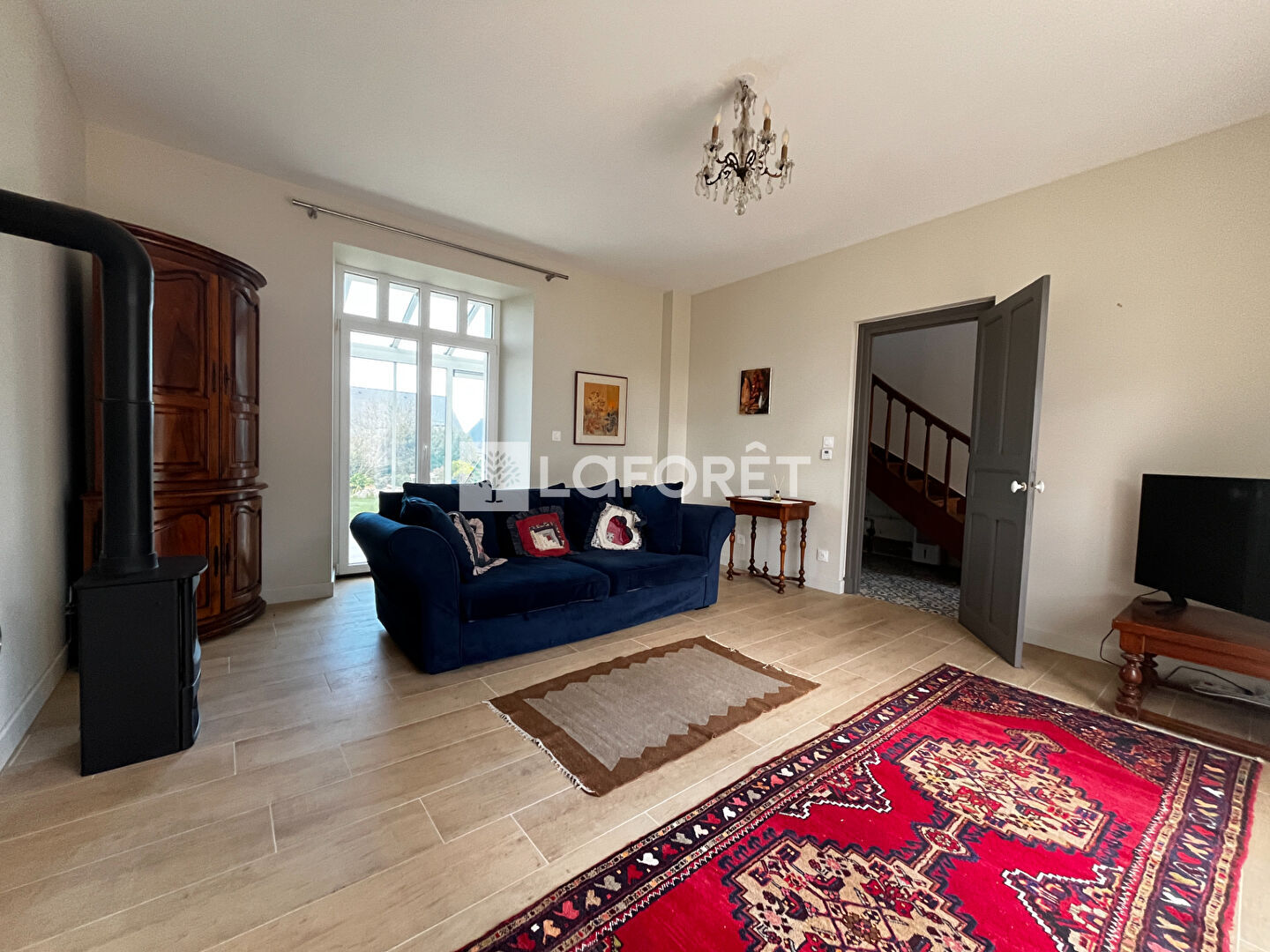 Maison à vendre, 103m², Penvénan