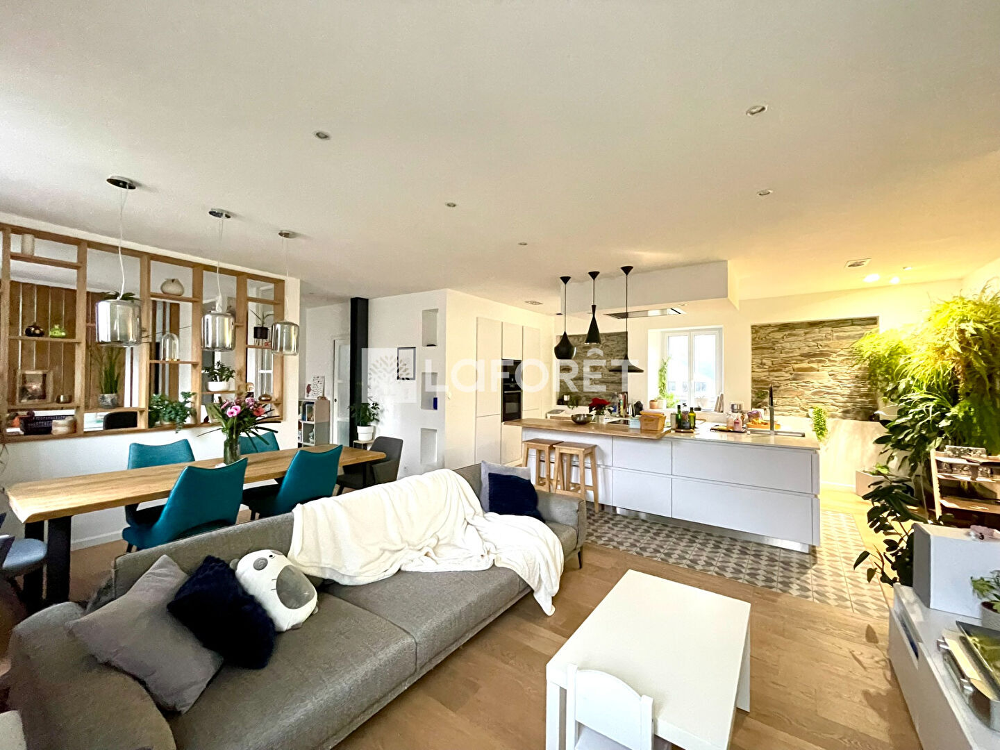 Maison à vendre, 96m², Lannion