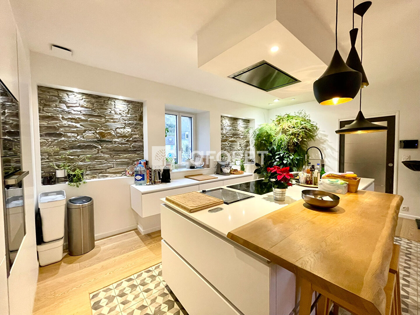 Maison à vendre, 96m², Lannion
