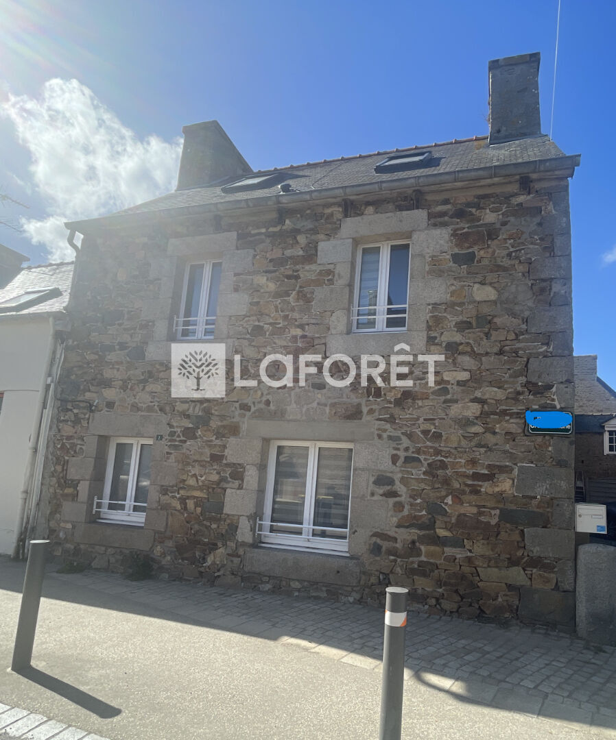 Maison à louer, 57m², PLEUMEUR GAUTIER
