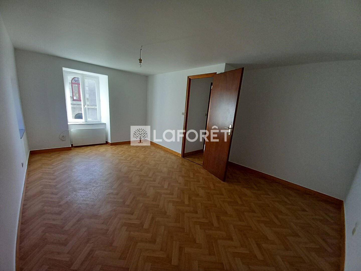 Maison à louer, 57m², PLEUMEUR GAUTIER
