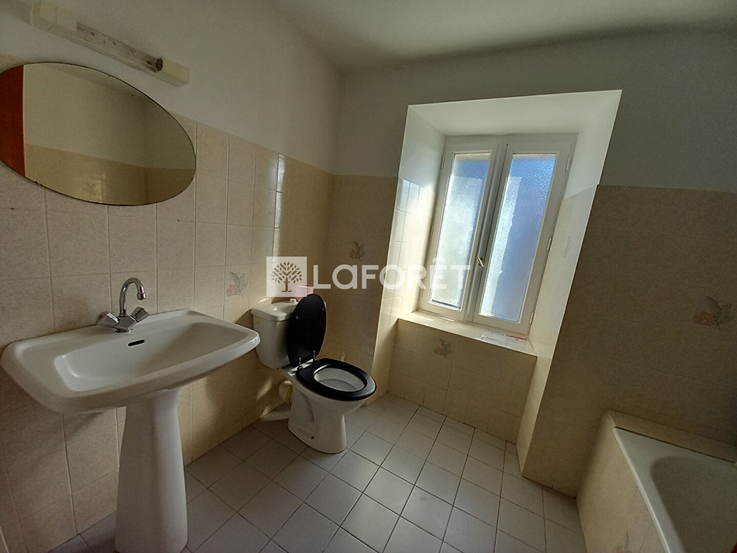 Maison à louer, 57m², PLEUMEUR GAUTIER