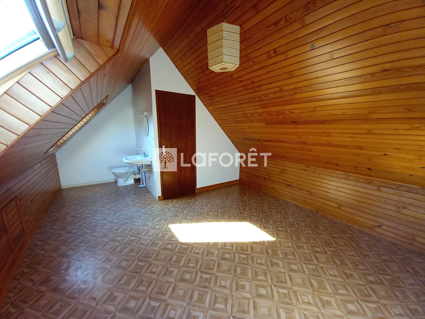 Maison à louer, 57m², PLEUMEUR GAUTIER