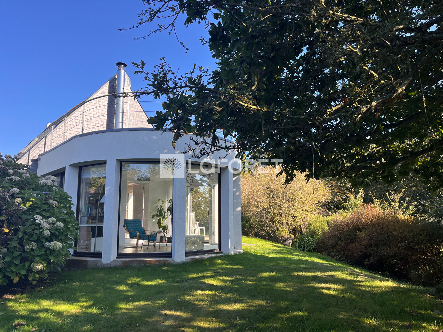 Maison à vendre, 135m², Penvénan