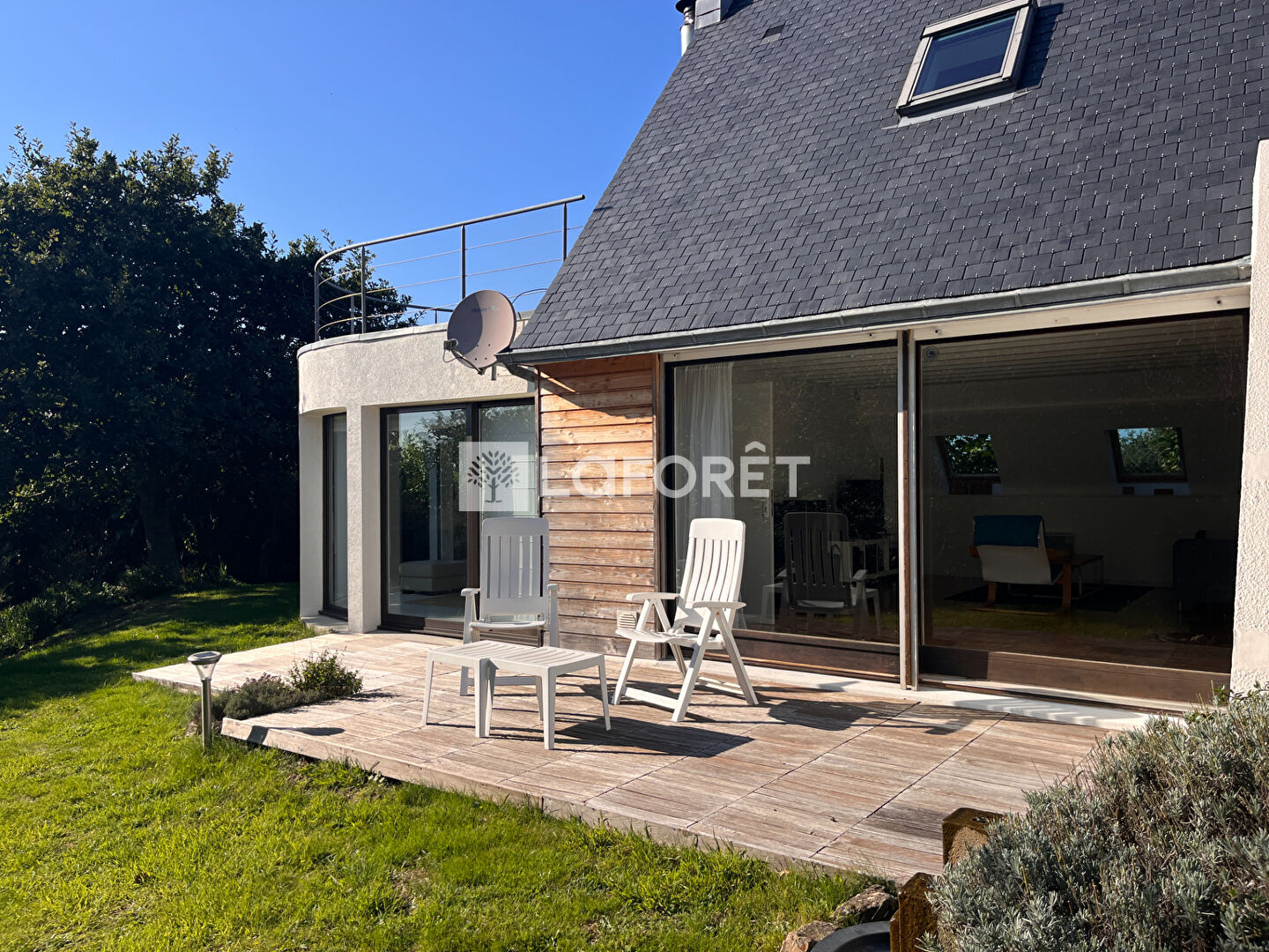 Maison à vendre, 135m², Penvénan