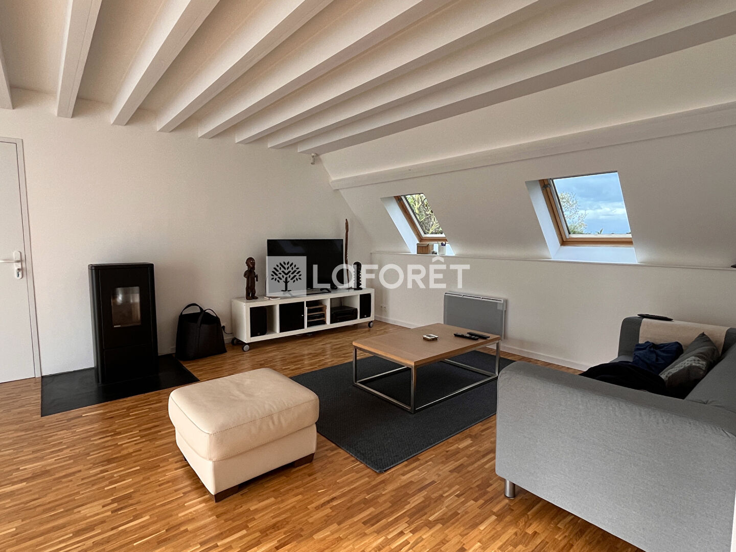 Maison à vendre, 135m², Penvénan