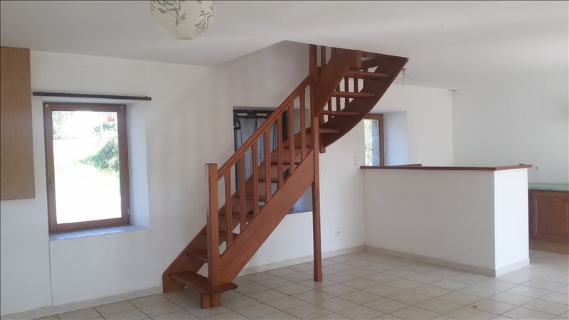 Maison à louer, 70m², Saint-Agathon