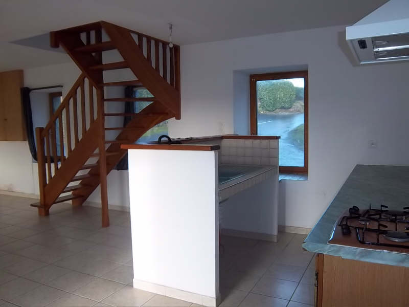 Maison à louer, 70m², Saint-Agathon
