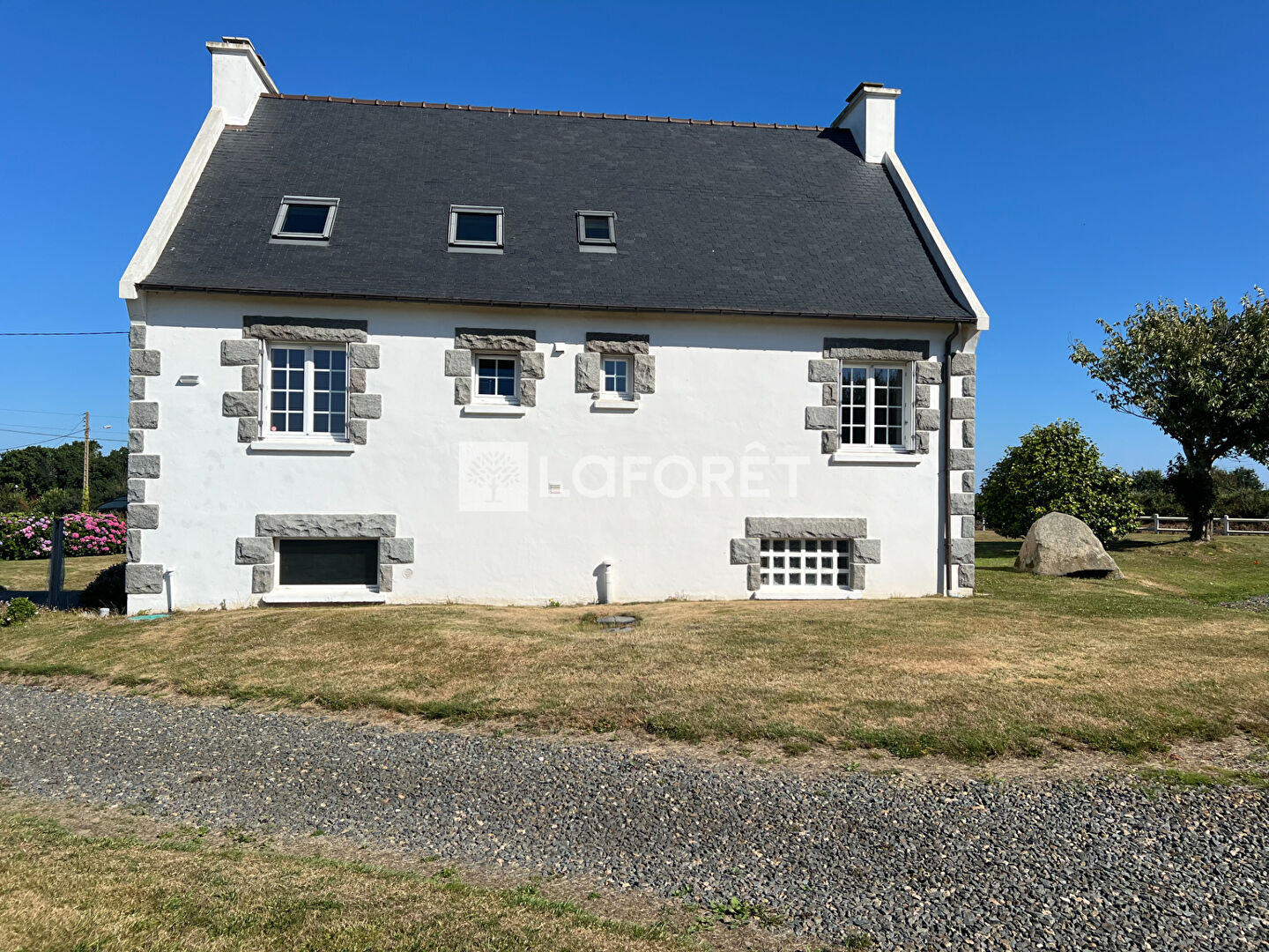 Maison à vendre, 132m², Pleubian