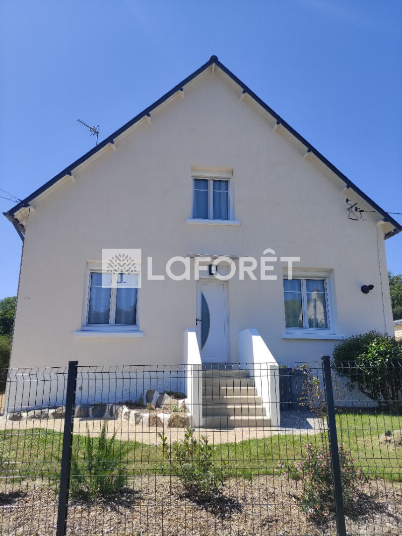 Maison à vendre, 104m², Plouha