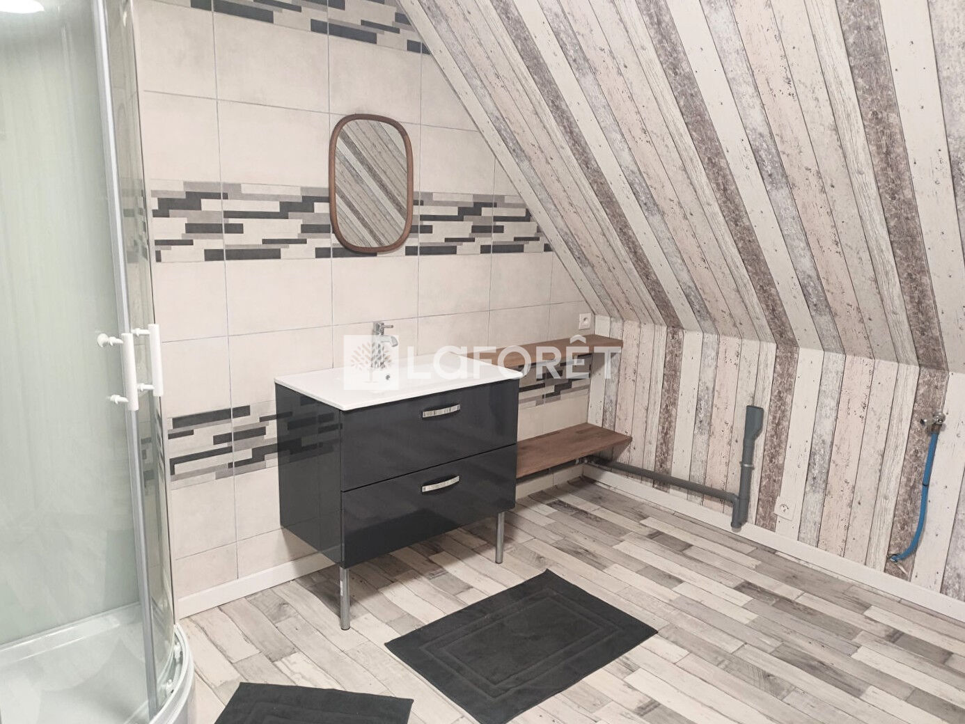 Maison à vendre, 104m², Plouha