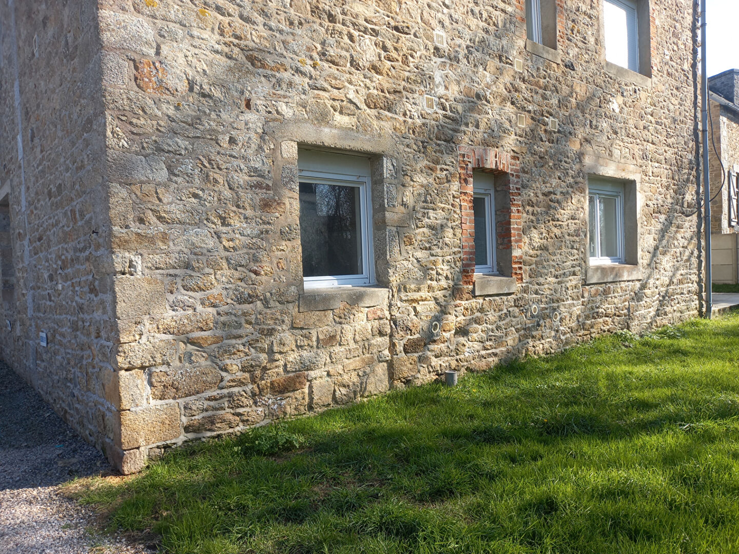 Maison à louer, 65m², Guingamp