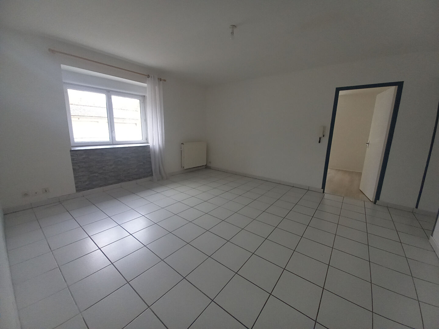 Maison à louer, 65m², Guingamp