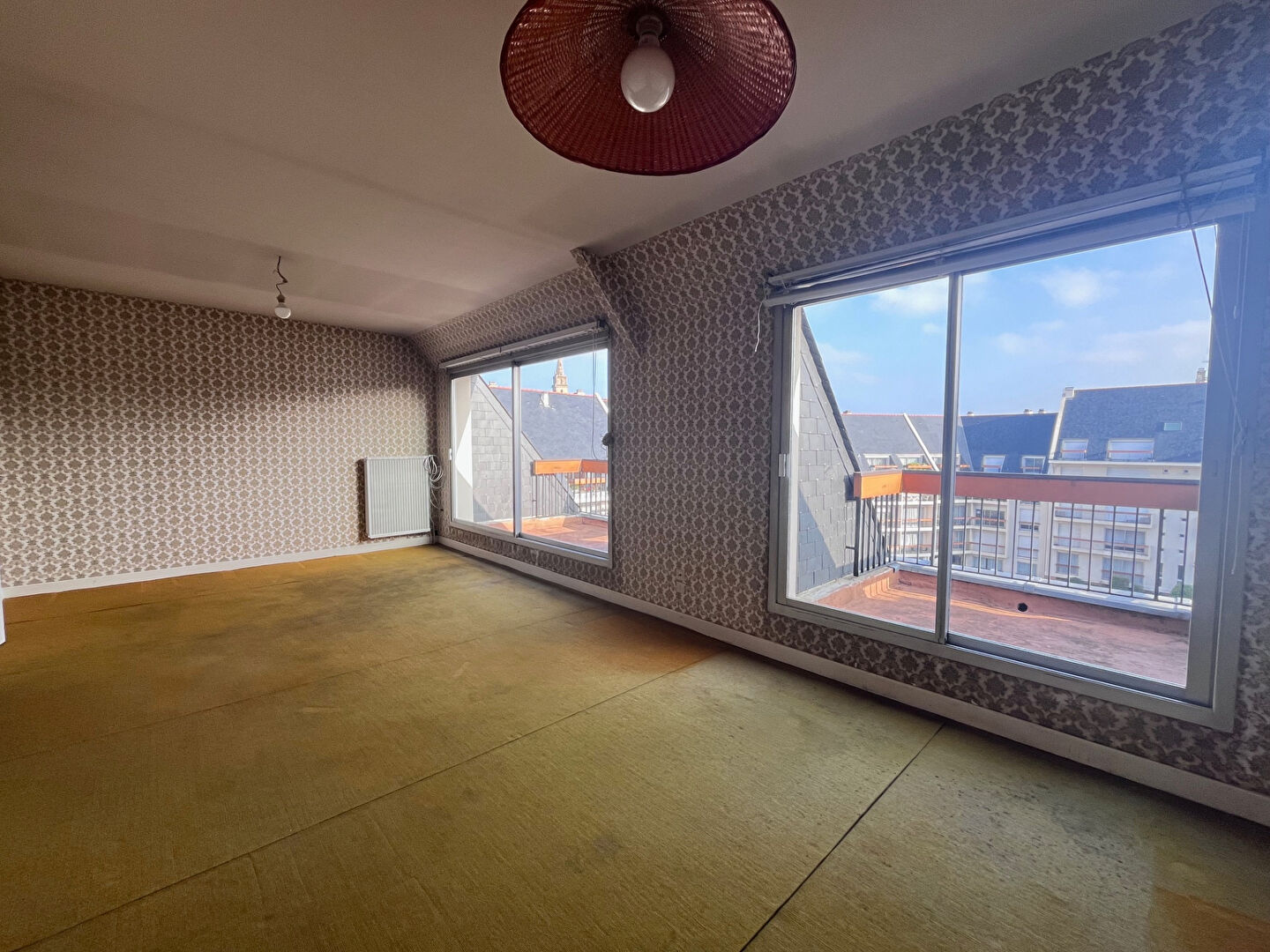 Maison à vendre, 68m², LANNION