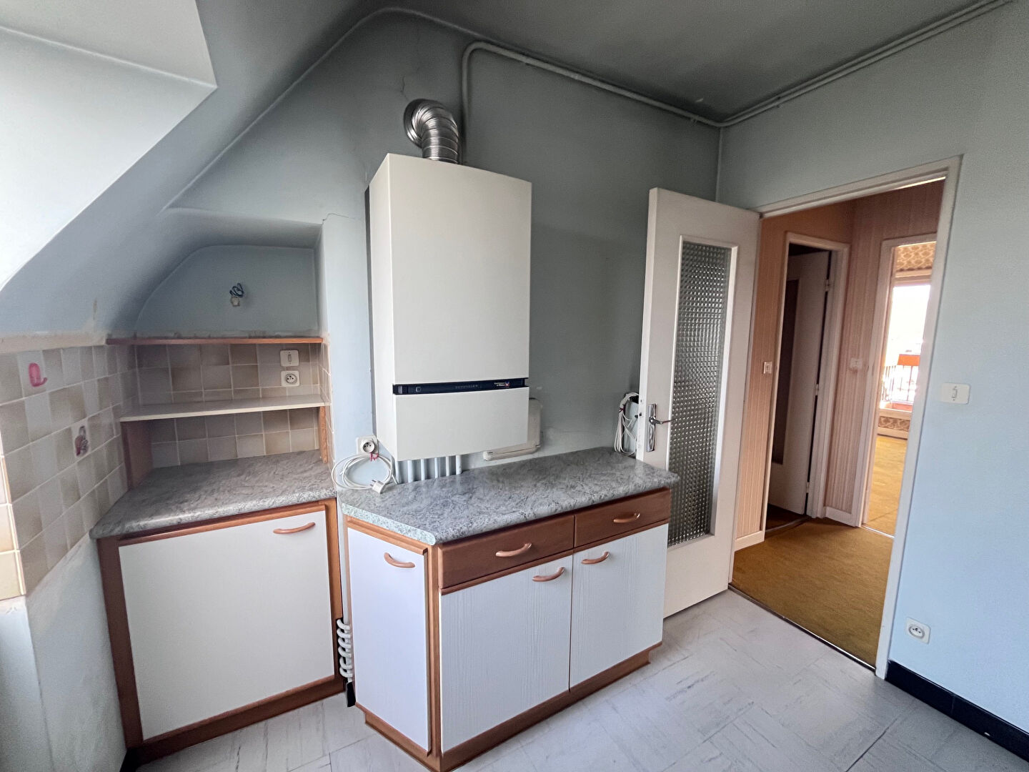 Maison à vendre, 68m², LANNION