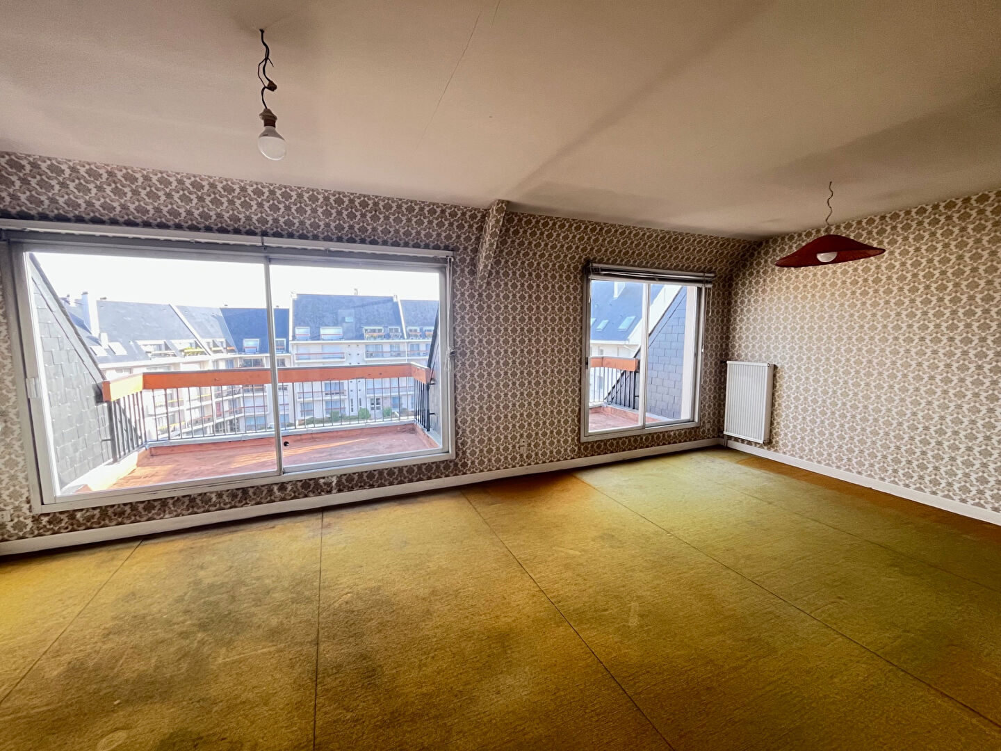 Maison à vendre, 68m², LANNION