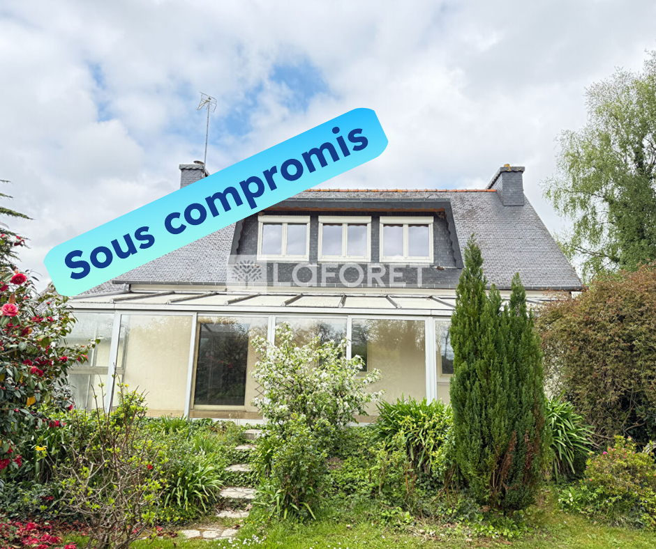 Maison à vendre, 140m², Saint-Agathon