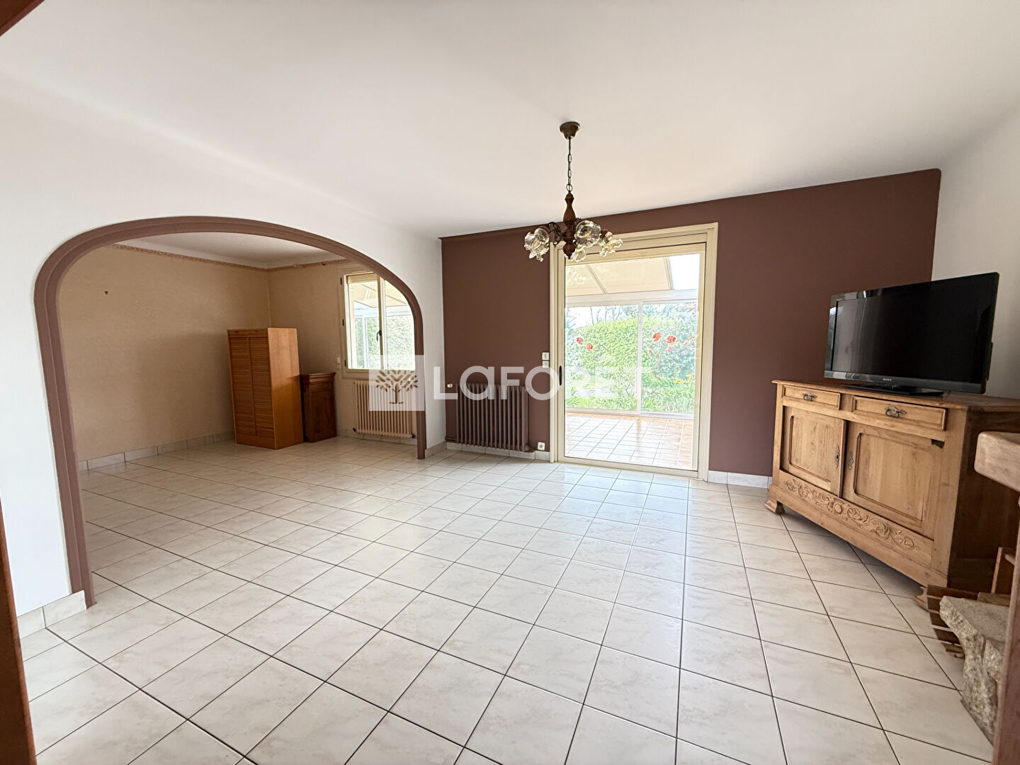 Maison à vendre, 140m², Saint-Agathon