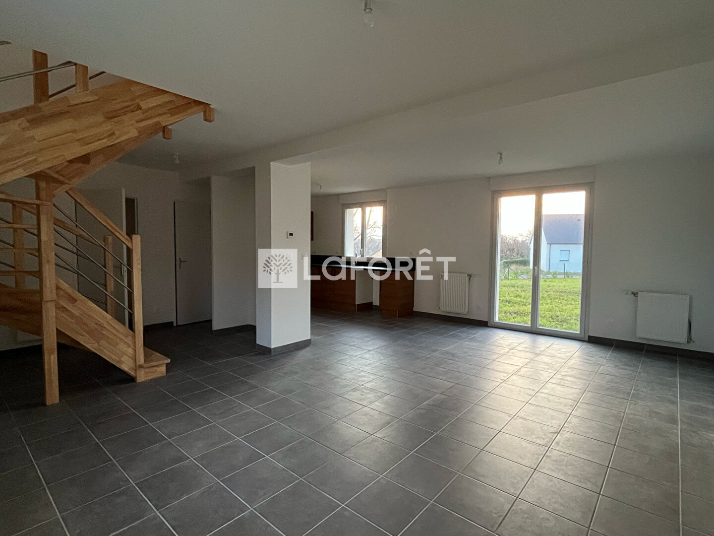 Maison à louer, 78m², Perros-Guirec