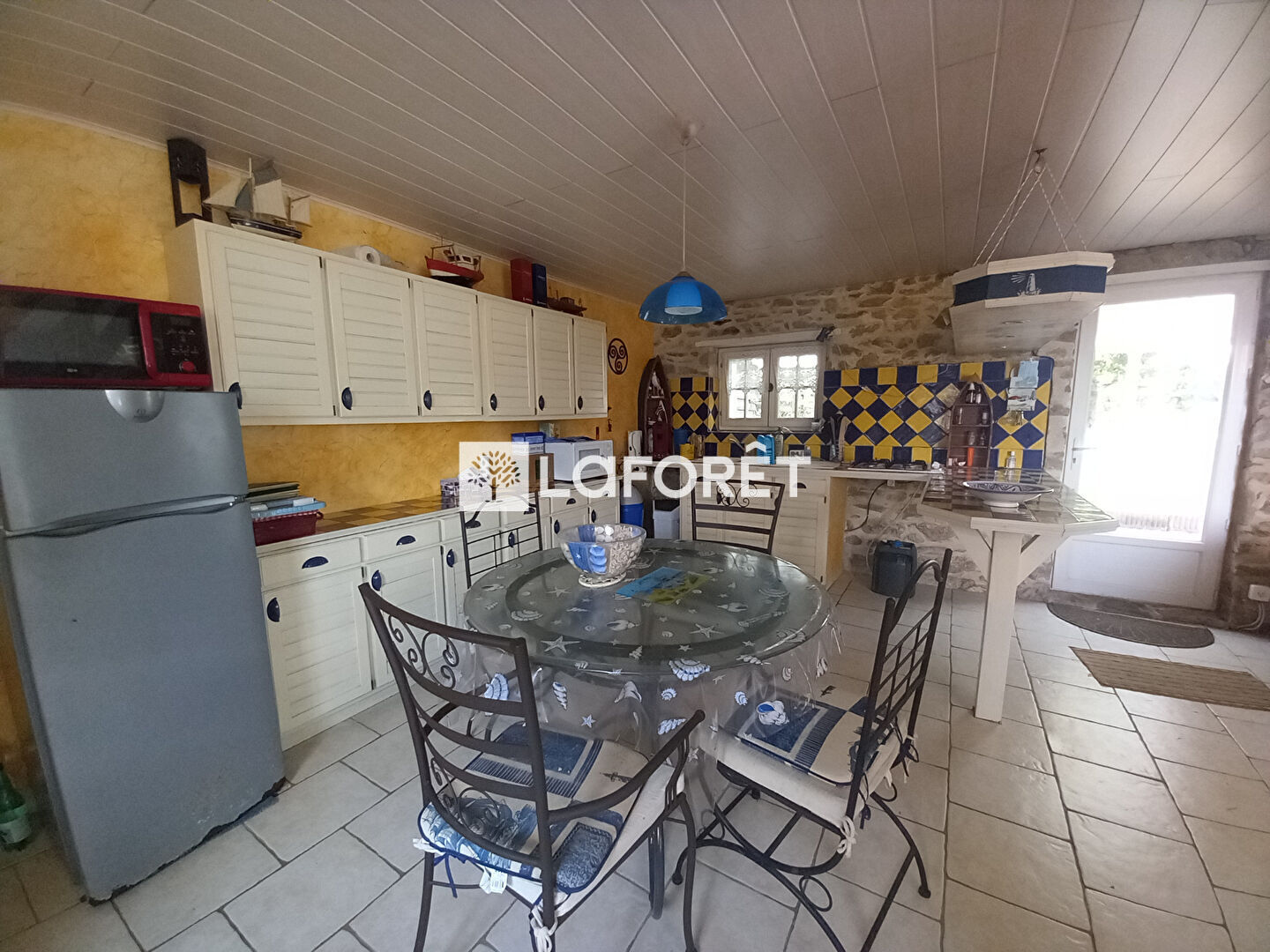 Maison à vendre, 64m², Landebaëron