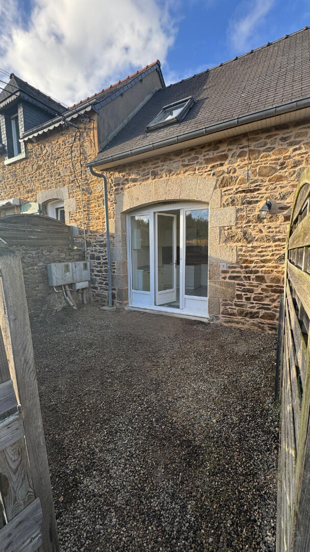 Maison à louer, 28m², Plouha