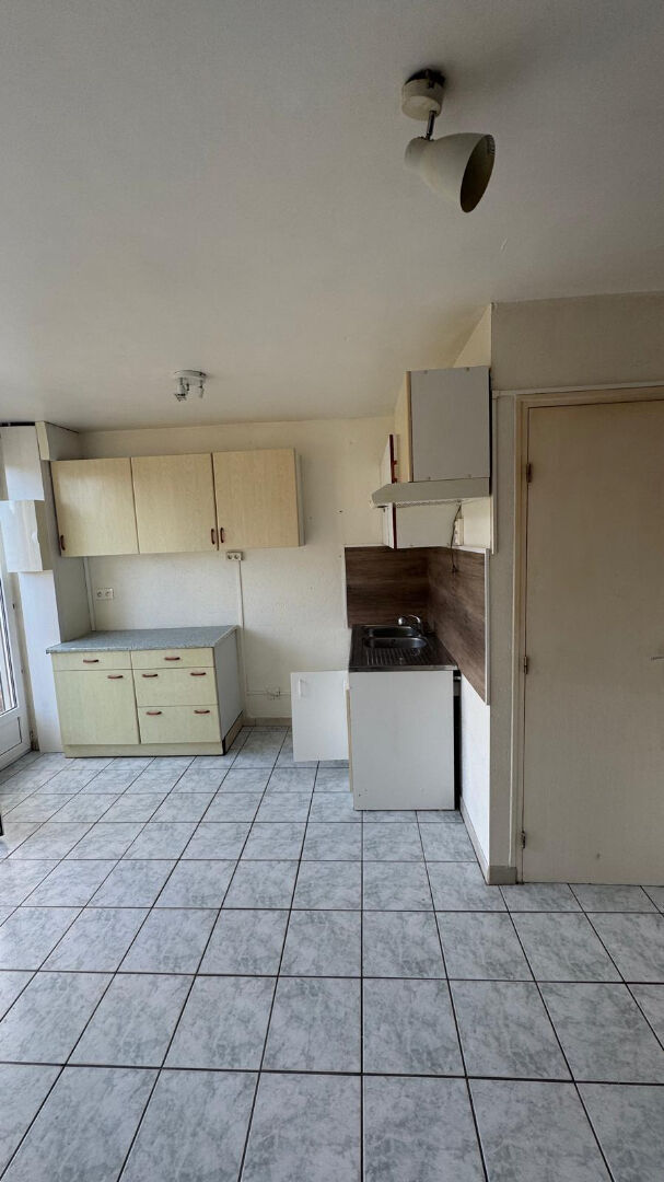 Maison à louer, 28m², Plouha