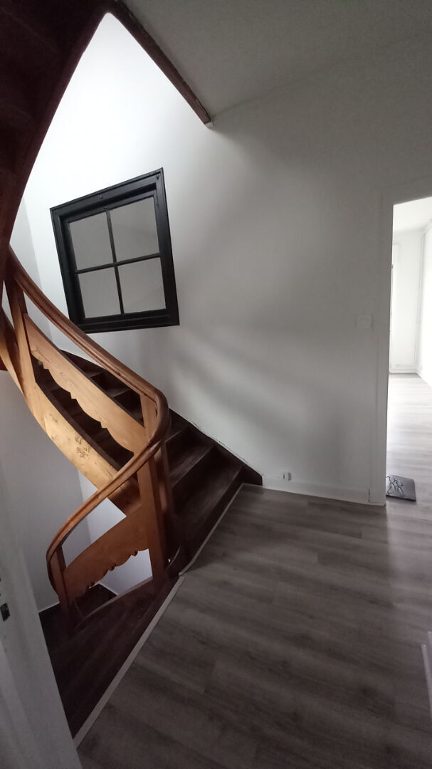 Maison à vendre, 81m², GUINGAMP