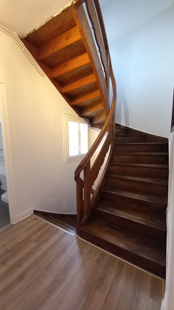Maison à vendre, 81m², GUINGAMP