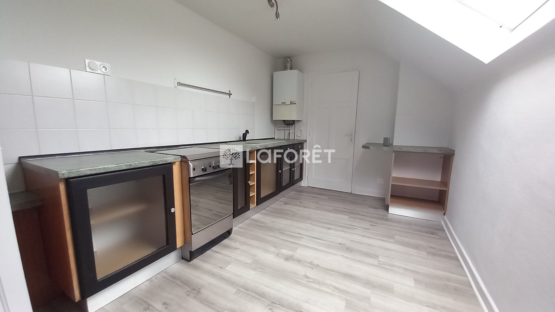 Maison à vendre, 81m², GUINGAMP