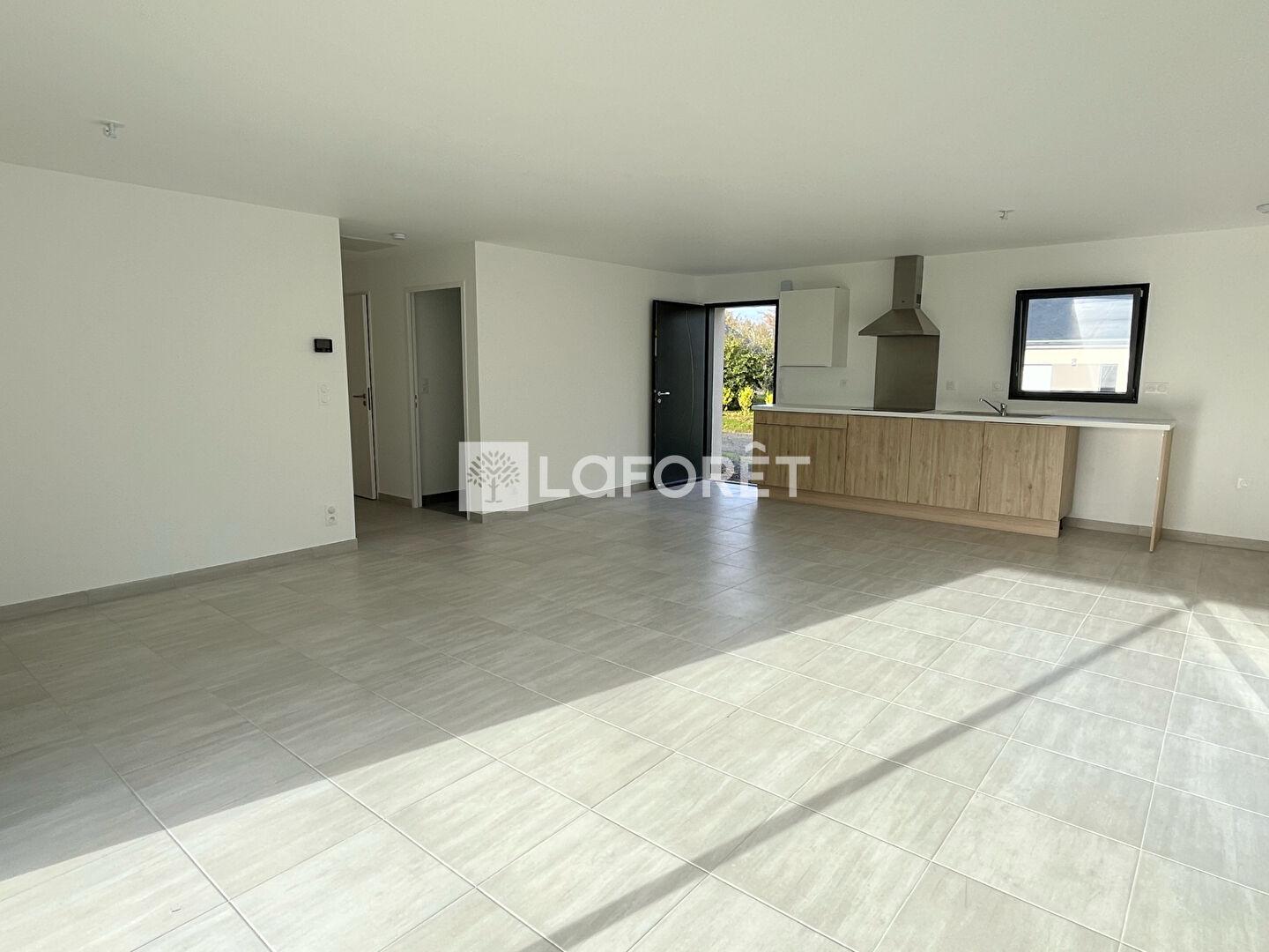 Maison à louer, 89m², Lannion