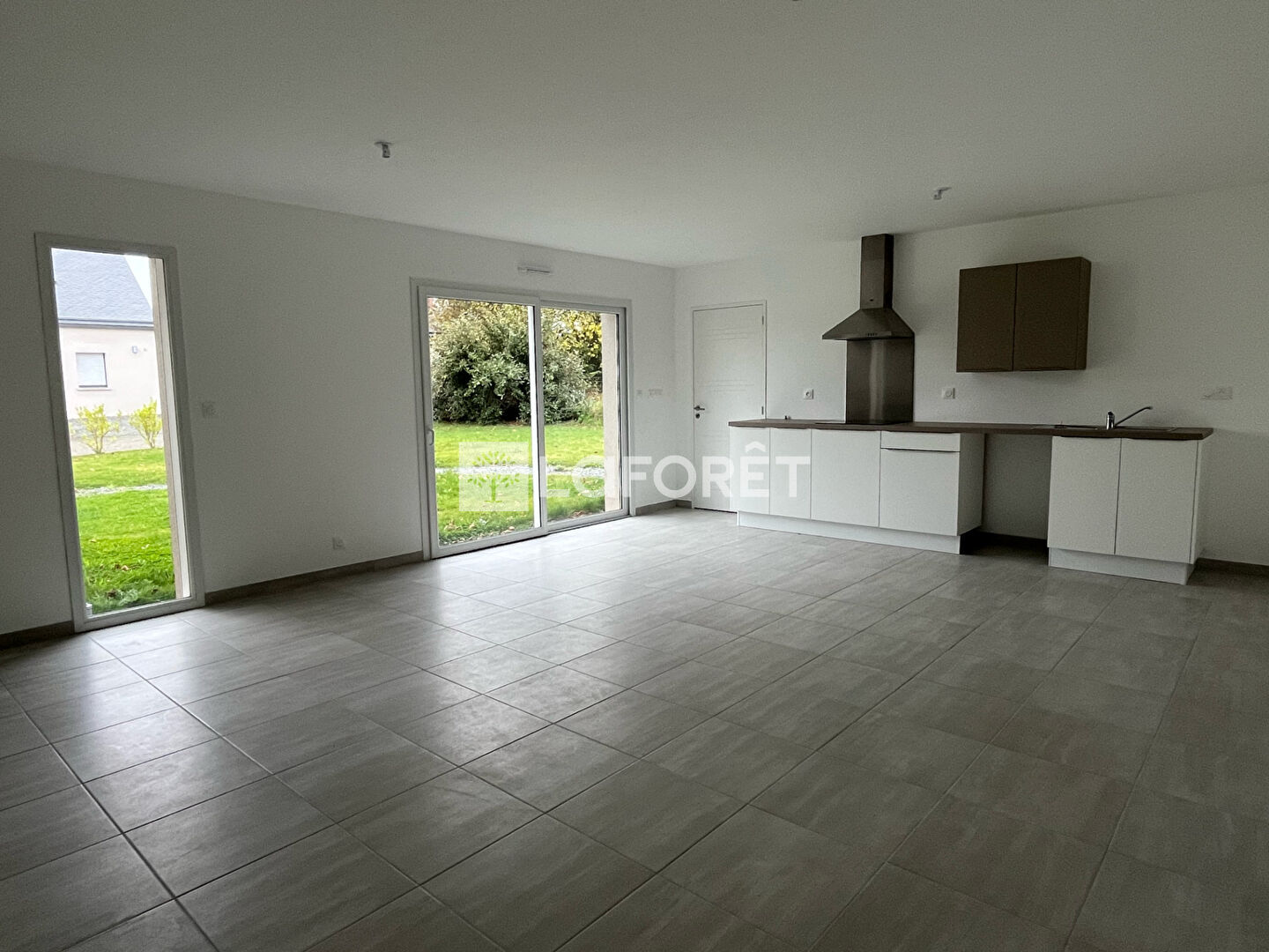 Maison à louer, 90m², Lannion