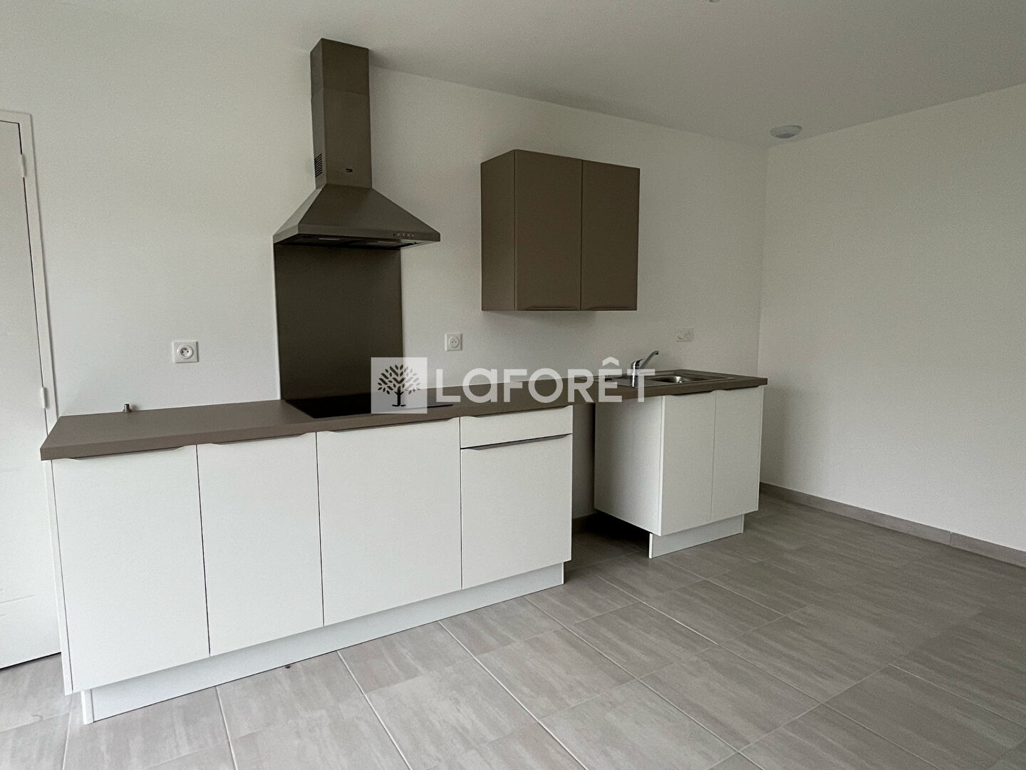 Maison à louer, 90m², Lannion