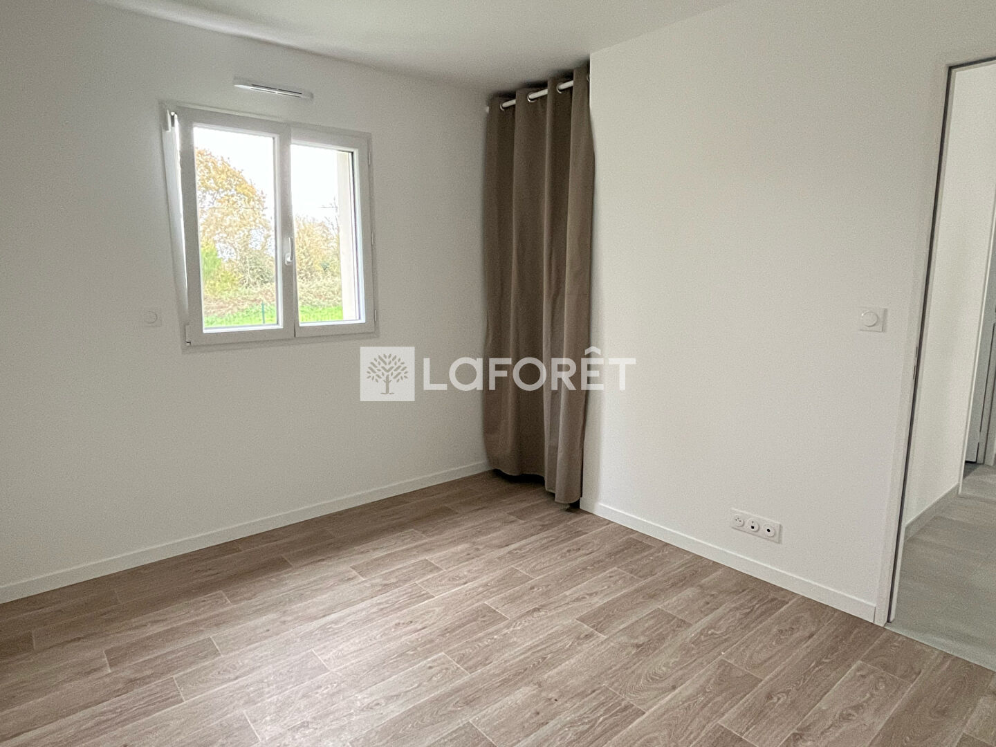 Maison a louer lannion - 5 pièce(s) - 90 m2 - Surfyn