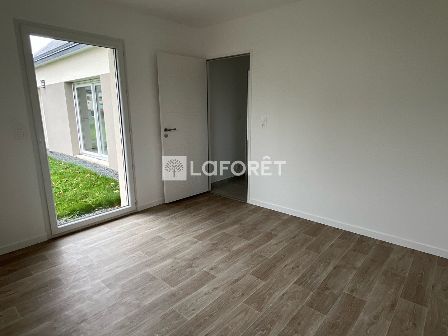 Maison a louer lannion - 5 pièce(s) - 90 m2 - Surfyn