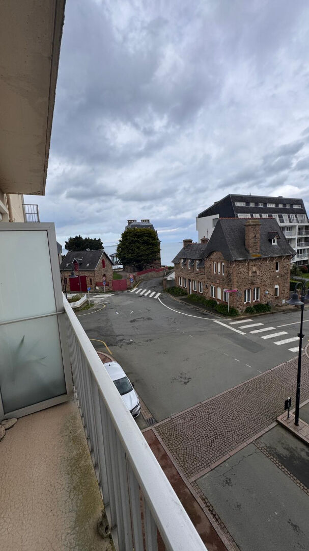 Maison à louer, 35m², Perros-Guirec