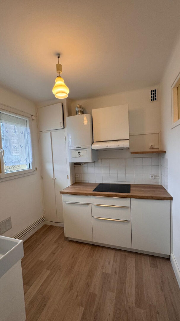 Maison à louer, 35m², Perros-Guirec