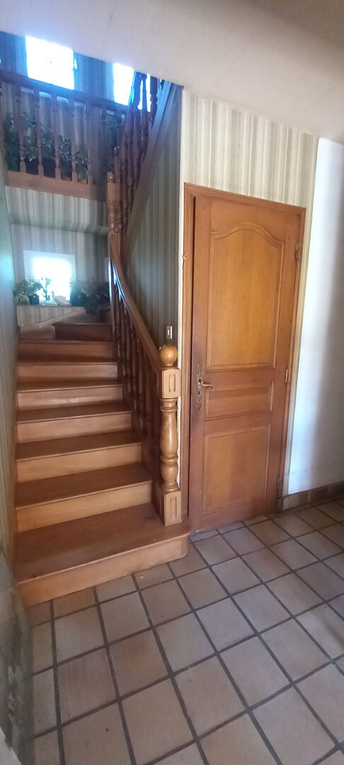 Maison à vendre, 150m², PEDERNEC