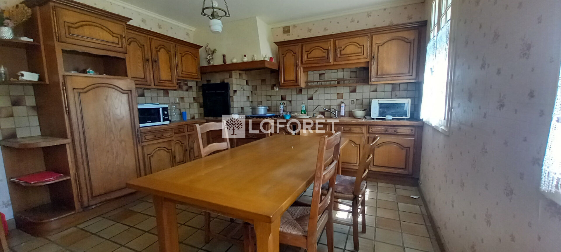 Maison à vendre, 150m², PEDERNEC