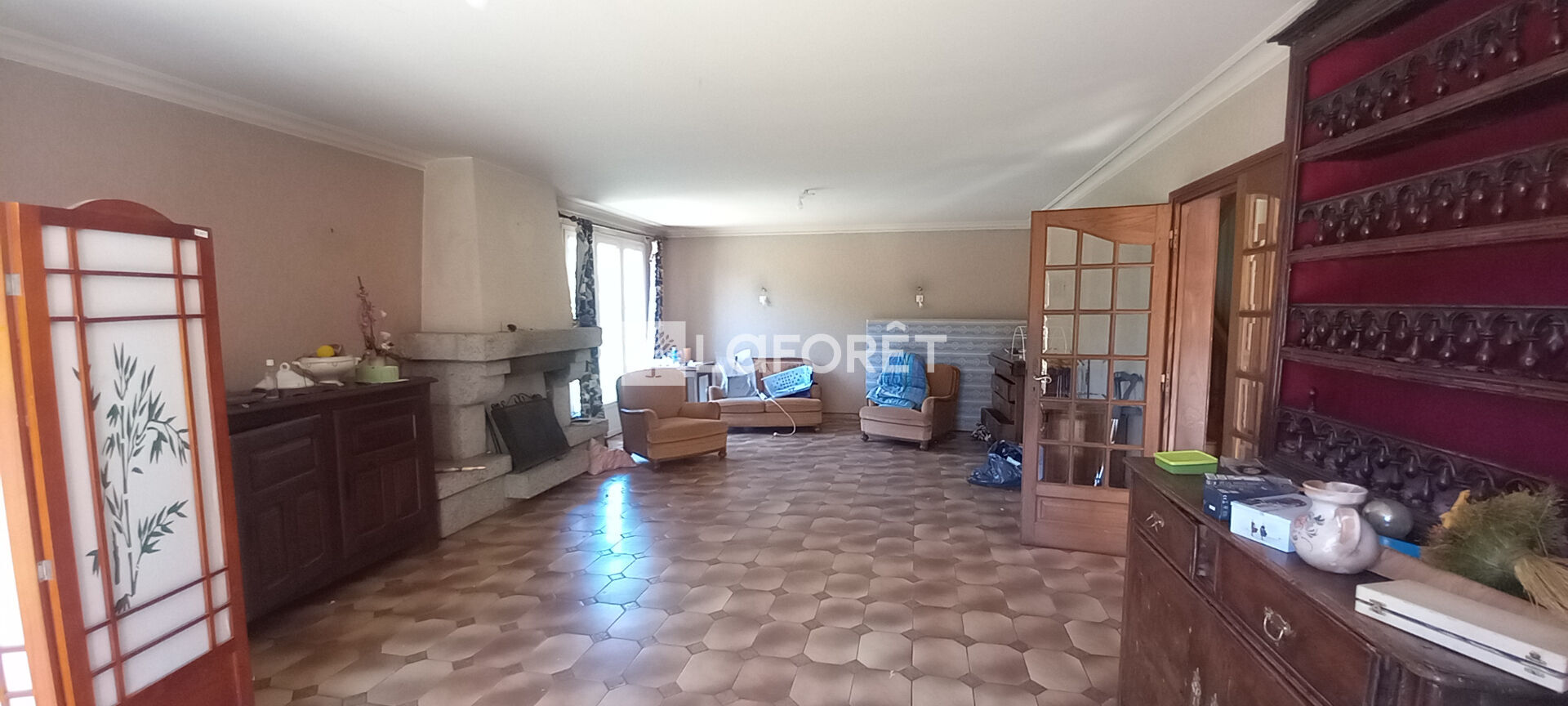Maison à vendre, 150m², PEDERNEC