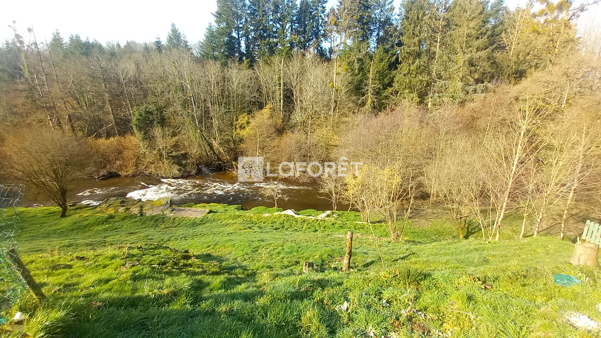 Maison à vendre, 290m², Ploumagoar