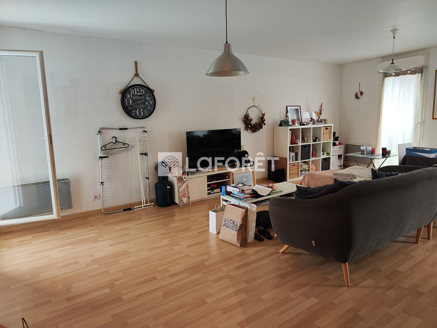 Maison à vendre, 56m², Guingamp