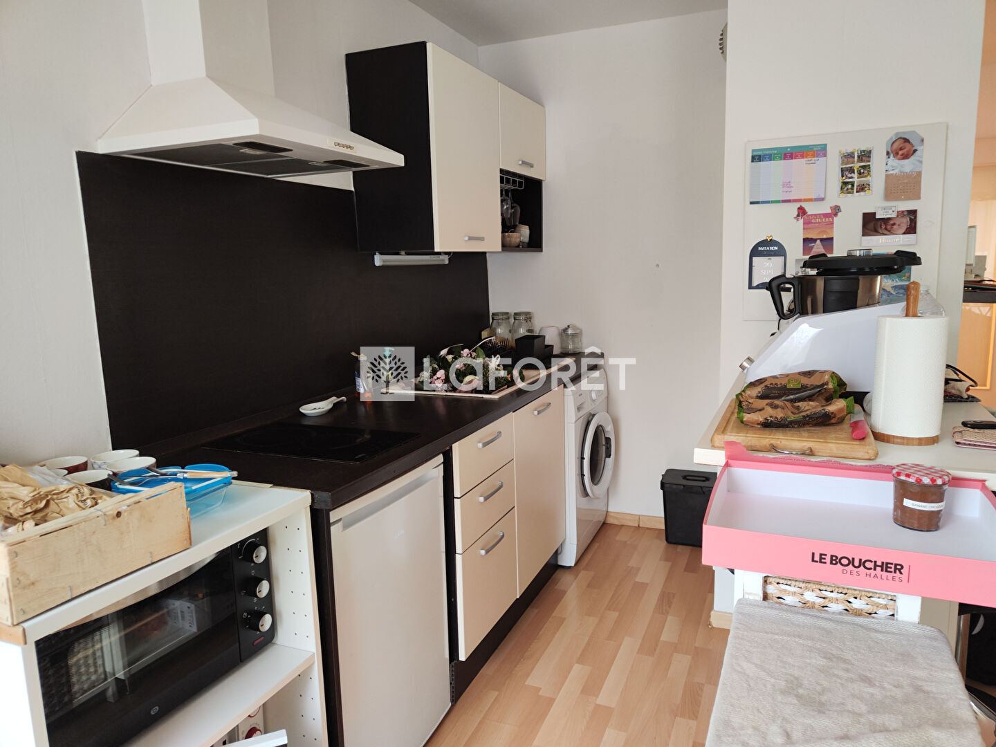 Maison à vendre, 56m², Guingamp