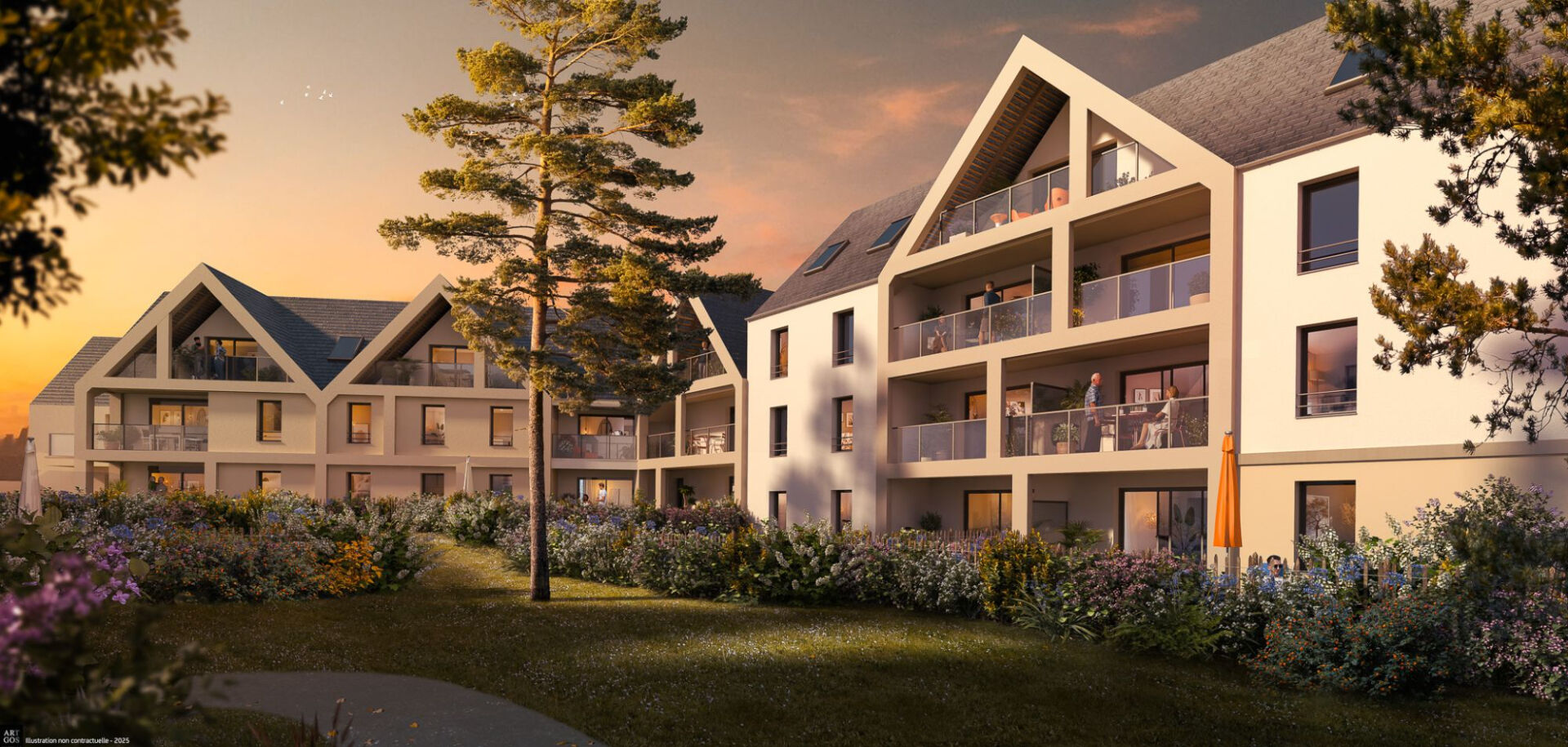 Maison à vendre, 50m², PERROS GUIREC