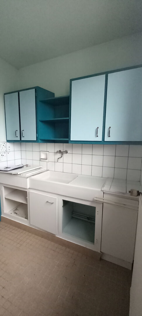 Maison à vendre, 60m², Guingamp