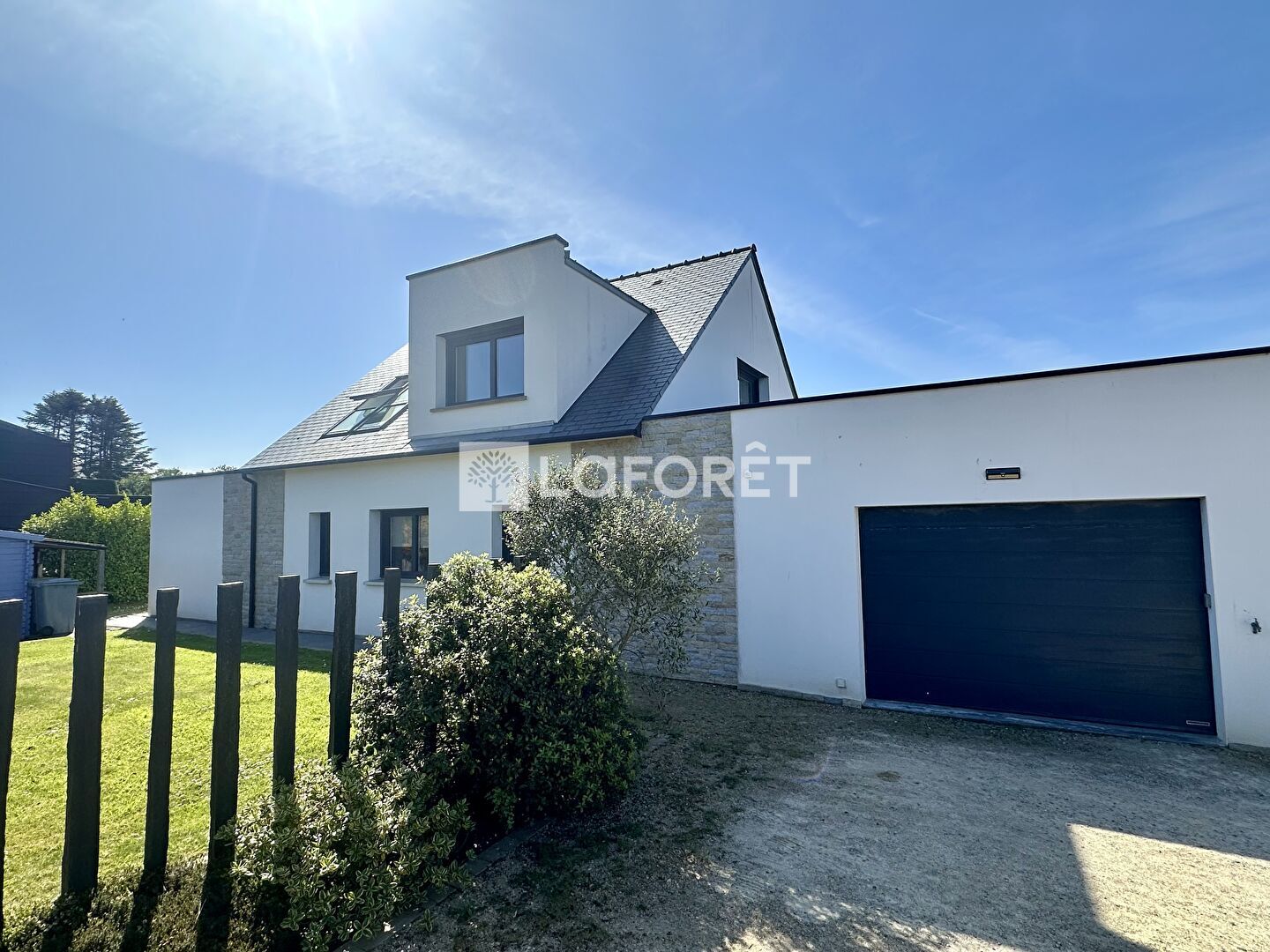 Maison à vendre, 190m², PENVENAN