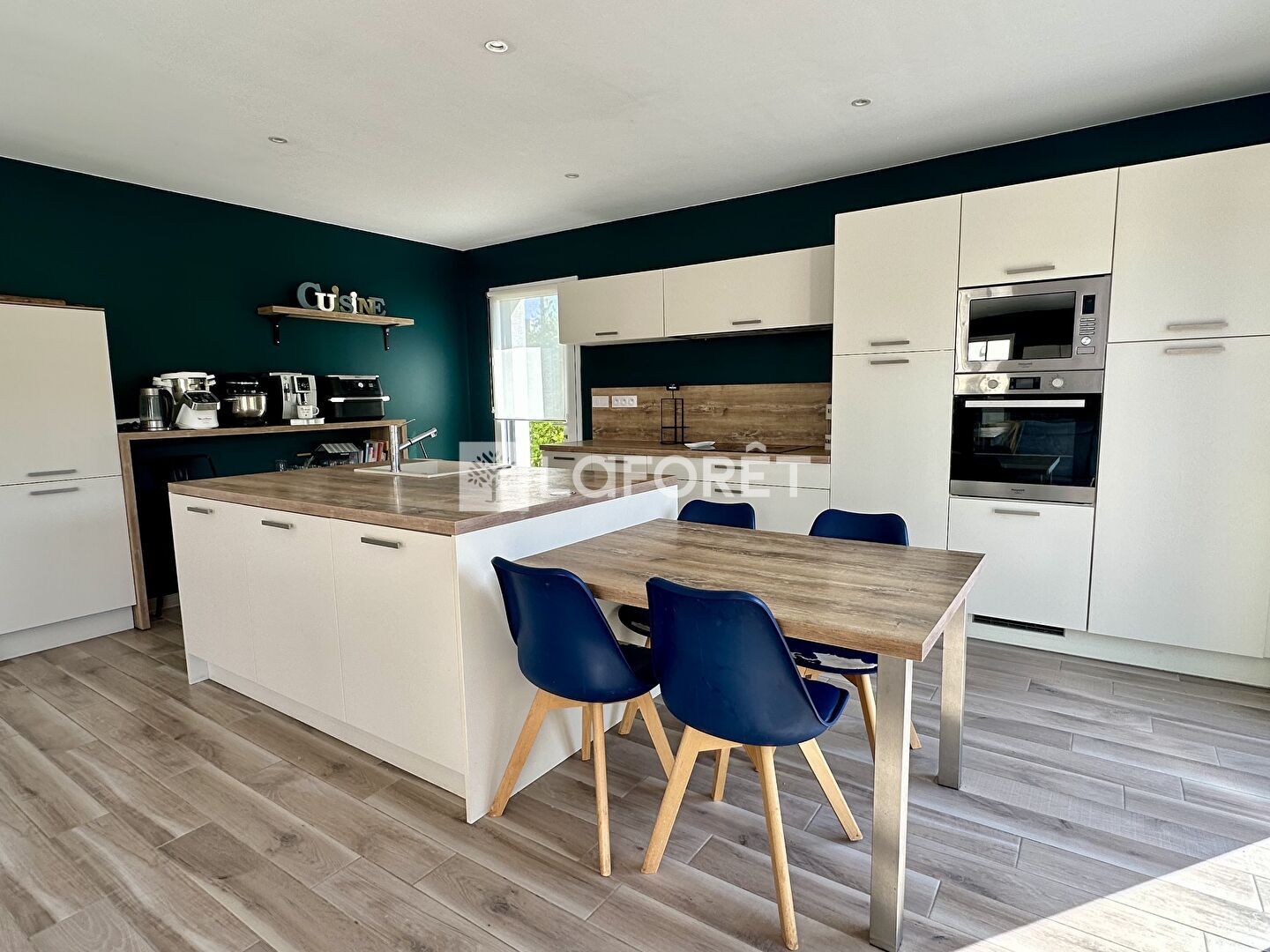Maison à vendre, 190m², PENVENAN