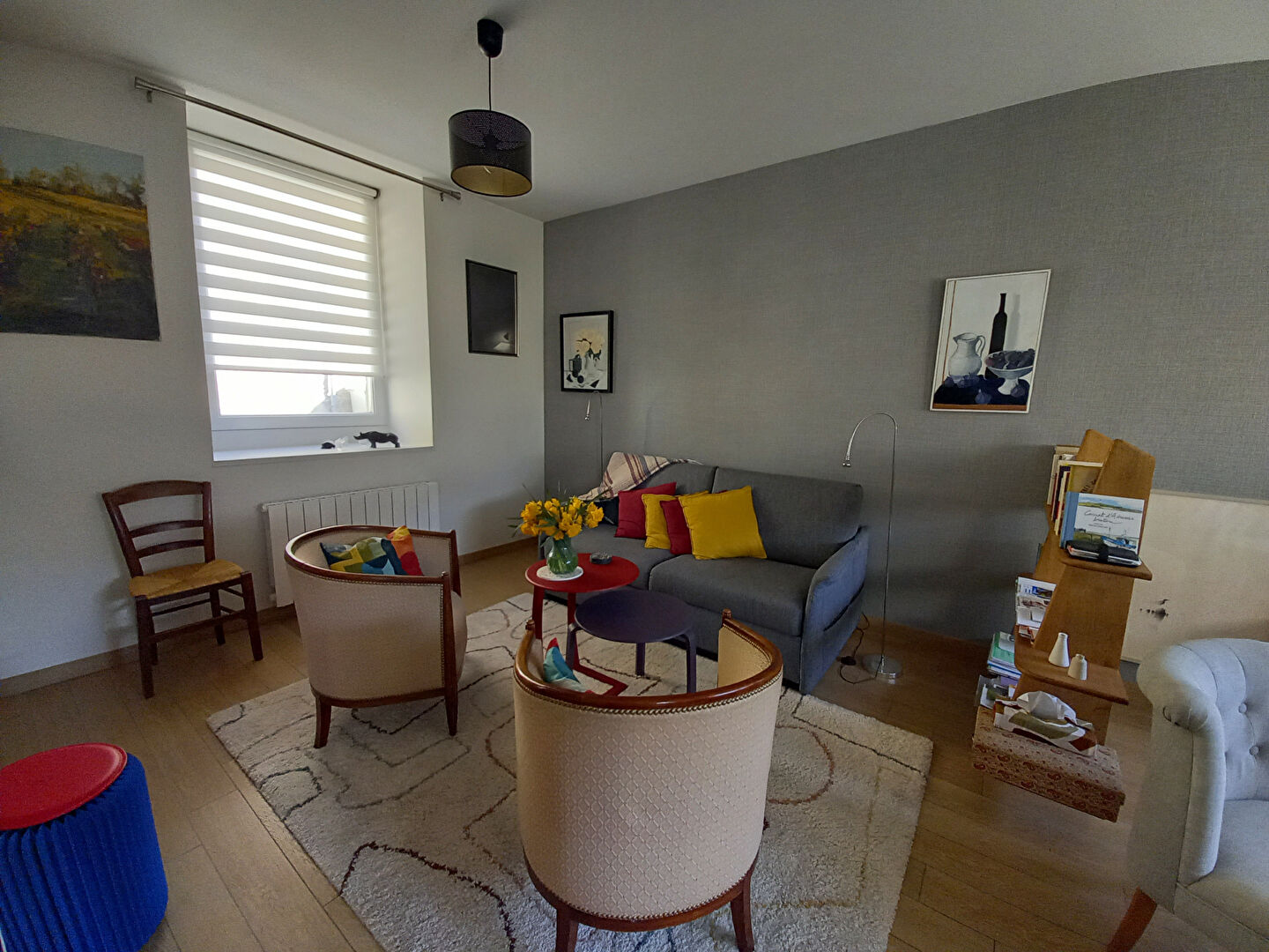 Maison à louer, 106m², Guingamp