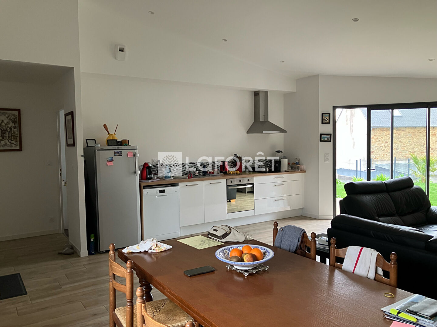 Maison à louer, 108m², Plouha