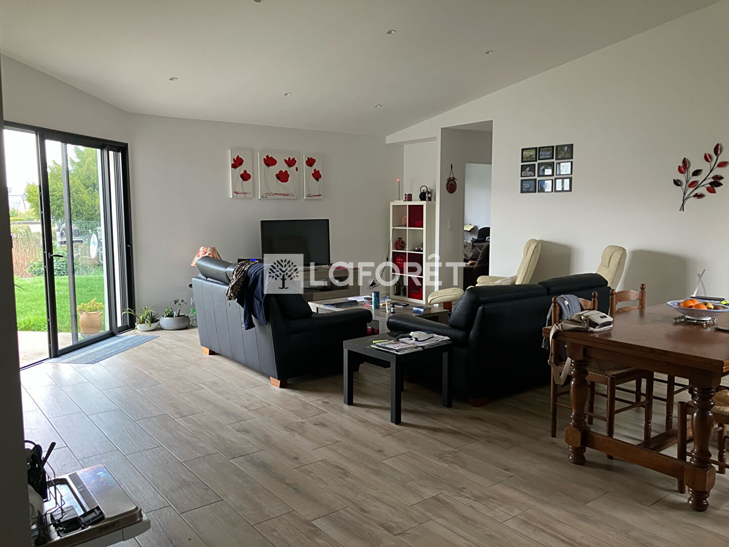 Maison à louer, 108m², Plouha